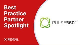 Best Practice Partner Spotlight: Pulse360