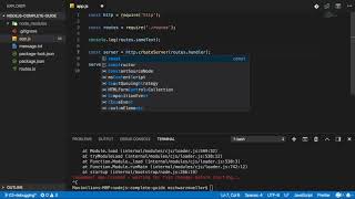 8 Finding & Fixing Syntax Errors