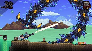 O ULTIMO DESAFIO DO CALAMITY MOD, EIDOLON WYRM! (Calamity Mod)