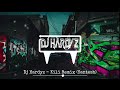 Dj Hardyz - Kili Remix (Santesh)