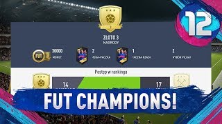 FUT Champions! - FIFA 19 Ultimate Team [#12]