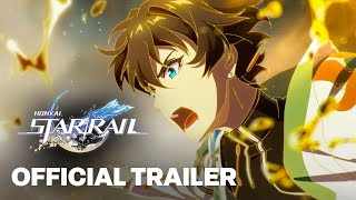 Honkai: Star Rail Animated Short: \