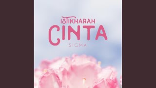 Kupu-kupu Cinta