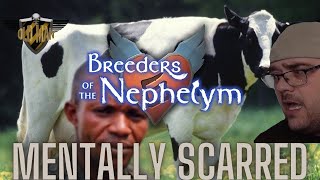 I am Mentally Scarred - Breeders of the Nephelym Any% Speedrun by SsethTzeentach - Reaction