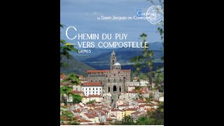 Compostelle - Voie du Puy jusqu'à St Jean Pied de Port (Alain)