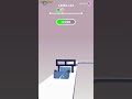 Jelly Shift 3D  - Update New Skin | Obstacle Course Game All Levels Walkthrough Gameplay | Level 114