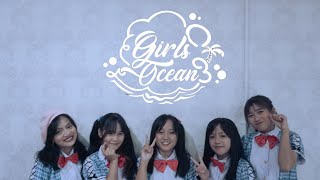 Girls Ocean Dance Cover at Pantsu Anniversary