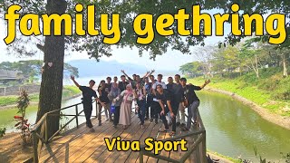 Family Gethring || Viva Sport ||