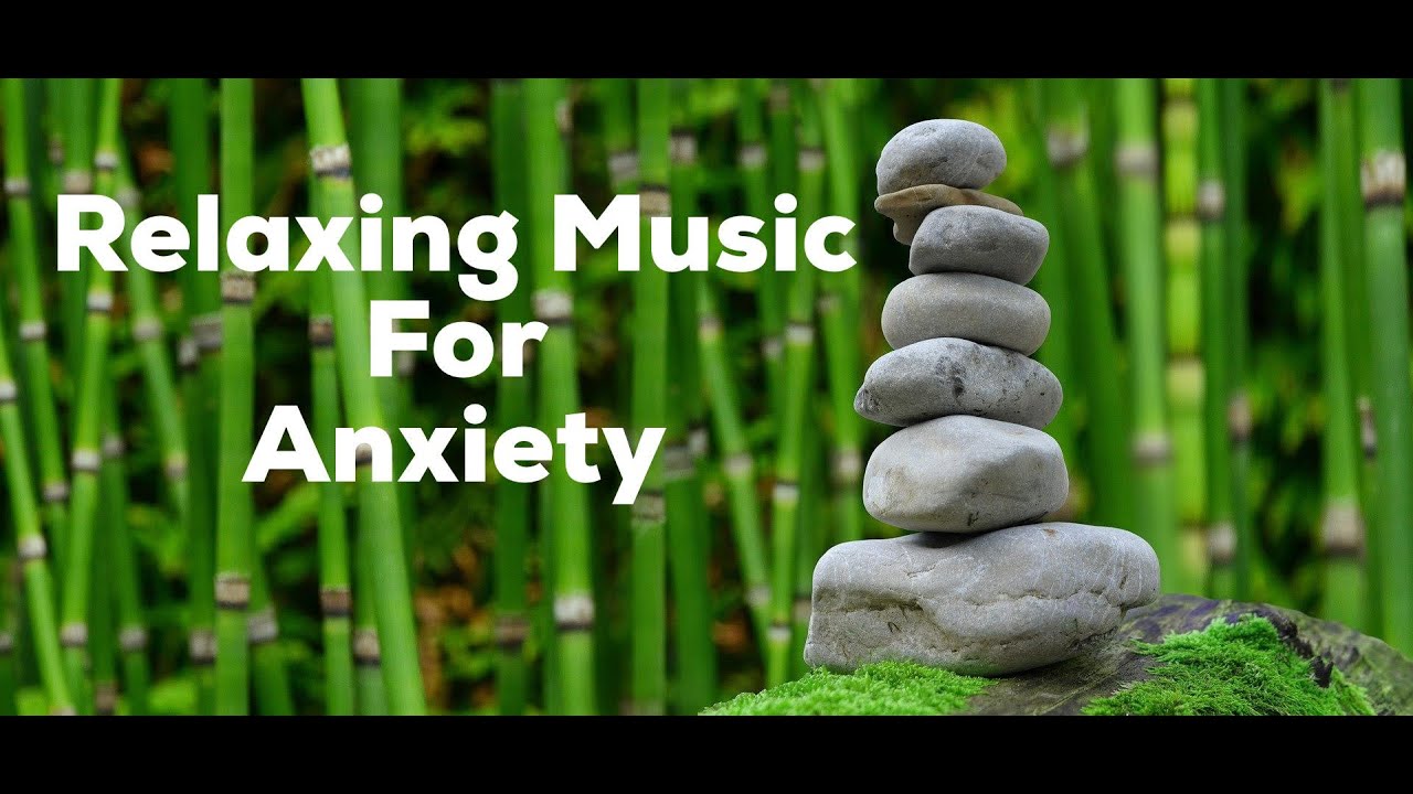 Meditation Music,Relaxing Music, Spa Music, Stress Relief Music,Deep ...