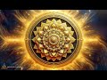 888Hz | Puerta De La Abundancia ~ Atrae Riqueza Y Prosperidad Con Tu Mente