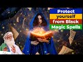 Protect Yourself from Black Magic Spells Sadhguru | Device to Prevent Poisons or Demonic Possession