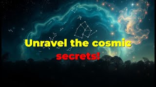 UNLOCK YOUR DESTINY WITH TODAY'S HOROSCOPE...