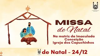 Missa de NATAL