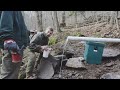 How We Developed A Natural Spring On Our Off Grid Homestead
