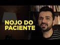 TIVE NOJO DO PACIENTE | Histórias de medicina