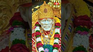 Sai Baba Shridi Live Dharshan 🙏 | Shri Sai Narayana | Today Live Sai Baba Aarti | India USA #money