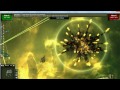 gratuitous space battles the Íons cannon power hd