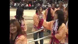 2008年 豊浜ちょうさ祭り