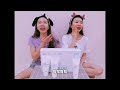 atomy evening care 4 sets 艾多美清洁保养四件组