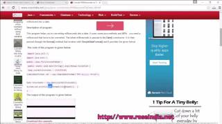 How to Convert Milliseconds to Date in Java?