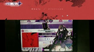 【Arcaea】  Nhelv [Future 9+] 『PURE MEMORY』 (MAX-80)