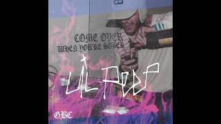 Lil Peep - Come Over When You're Sober, Pt.1 (og version) [FULL ALBUM]