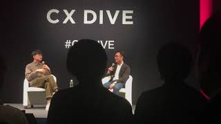 【CXDIVE2019AKI】 Keynote Session