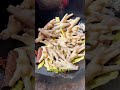 黄豆焖鸡爪 food 简单美味 美食教程 cooking 家常菜 简易食谱 做法 delicious recipe