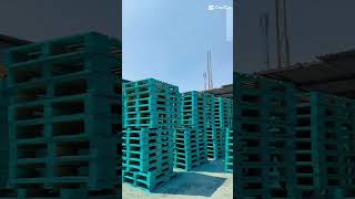 Rent pallet dan Rent MHE termurah di Yogyakarta M.Wa081510773850