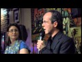 Martin Eisle, D.O.M. | Alternative Medicine | Science Cafe Little Rock