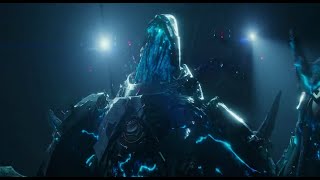 Pacific Rim Uprising (2018) | Mutant Jaeger Attack