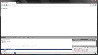 TUTORIAL D3.JAVASCRIPT Lesson 2 / Select and Append