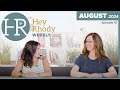 Hey Rhody Weekly: August 8th: Brewery Events, Newport Adventures, & More!