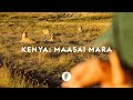 Kenya: Maasai Mara Safari | Adventure Trailer