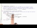 Anagrams Solution - Design of Computer Programs