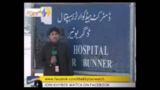 Khyber News | Khyber Watch With Yousaf Jan | Ep # 210 PART 2 | KR1