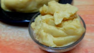 বাড়িতে সহজেই তৈরী করুন খোয়া ক্ষীর  | Khoya Kheer Recipe | Homemade Mawa Recipe