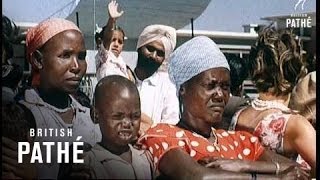 The Kenya Story (1961)