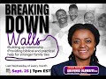 Rest, A Necessity | Breaking Down Walls | September 25th, 2024