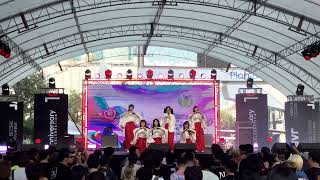 Neko Pon! - [Full Stage ] JAPAN EXPO THAILAND 2025 @ centralwOrld #nakopon