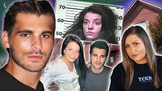 Rejection, Jealousy, and Revenge | The Murder of Ryan Poston