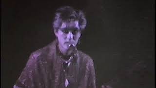 背徳者　LIVE1985--2-19＠新宿ロフト