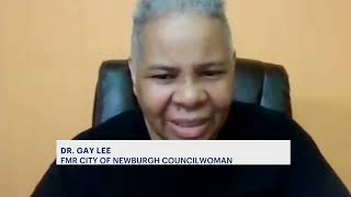 Public meeting on fire safety held in Newburgh following death of 64-year-old woman in fire