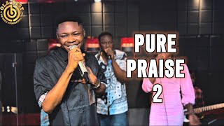 PURE PRAISE 2 [GBO GBO GBO UN GBO]