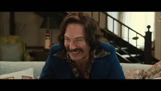 Anchorman 2 Bloopers Part 1 1080p - Will Ferrell, Steve Carell, Paul Rudd