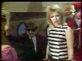 Kim Wilde - Kids In America ( French Tv Show Early 80ies)