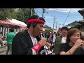 【百舌鳥八幡宮ふとん太鼓】名列車で行こう 祭編 jr阪和線 百舌鳥駅に降りてみました