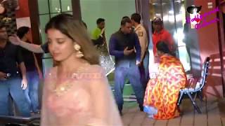 FULL HD VIDEO Salman Khan, Shah Rukh Khan, Katrina Kaif, Shilpa Shetty & Others At Arpita Khan's Diw