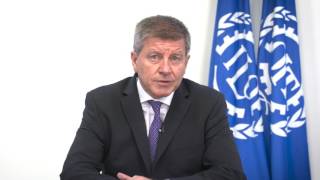 ILO Director-General Video Message for WSIS FORUM 2017