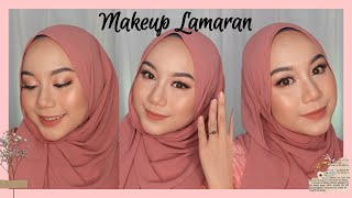 TUTORIAL MAKEUP LAMARAN | ONE BRAND MAKE UP TUTORIAL O.TWO.O